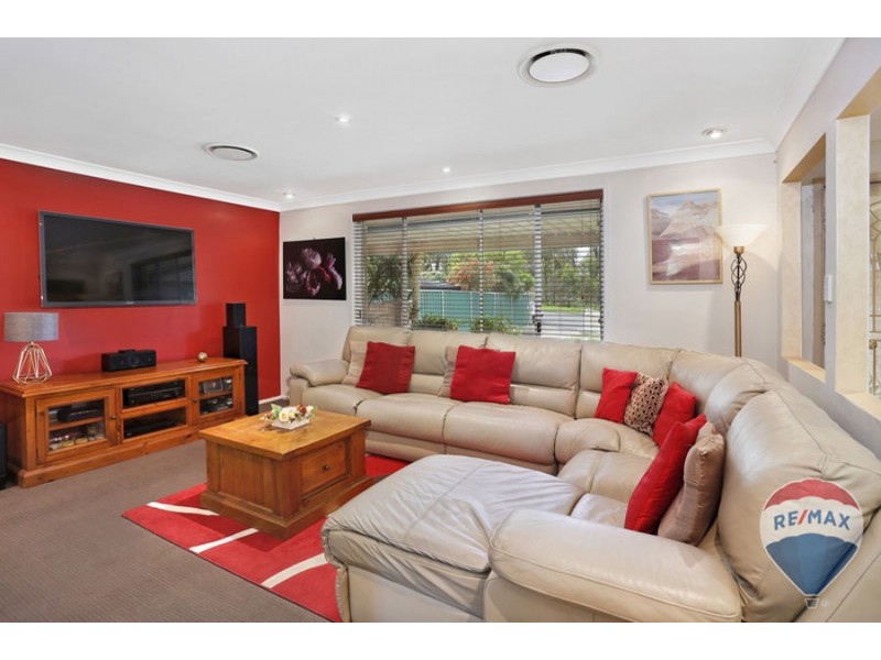 72 PEPPERMINT CRESCENT, Kingswood NSW 2747