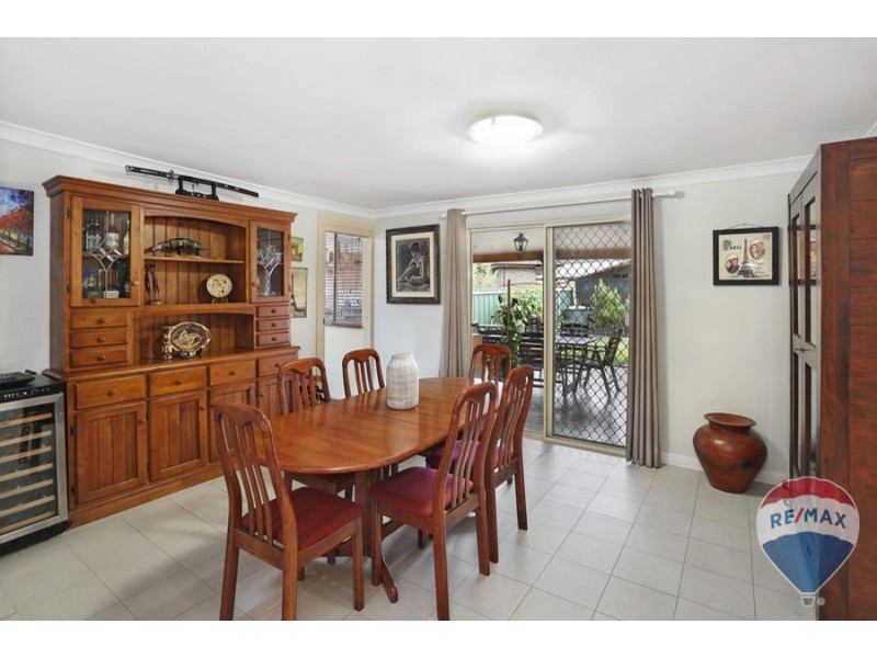 72 PEPPERMINT CRESCENT, Kingswood NSW 2747