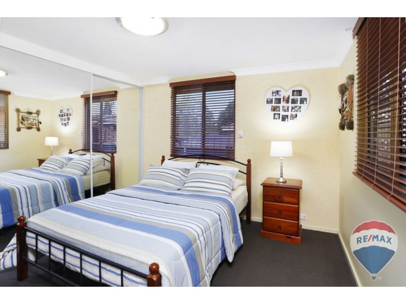 72 PEPPERMINT CRESCENT, Kingswood NSW 2747