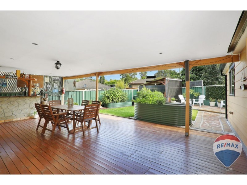 72 PEPPERMINT CRESCENT, Kingswood NSW 2747