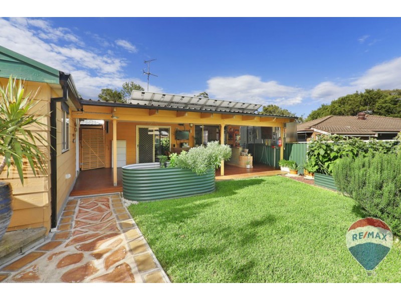 72 PEPPERMINT CRESCENT, Kingswood NSW 2747