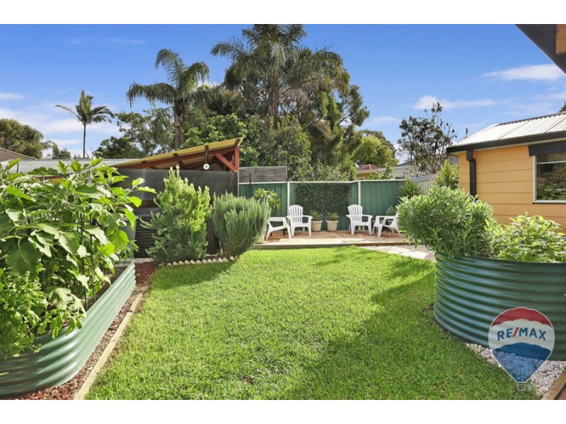 72 PEPPERMINT CRESCENT, Kingswood NSW 2747