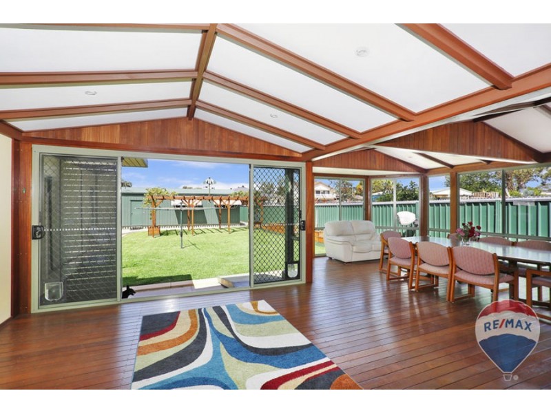 Cambridge Park NSW 2747