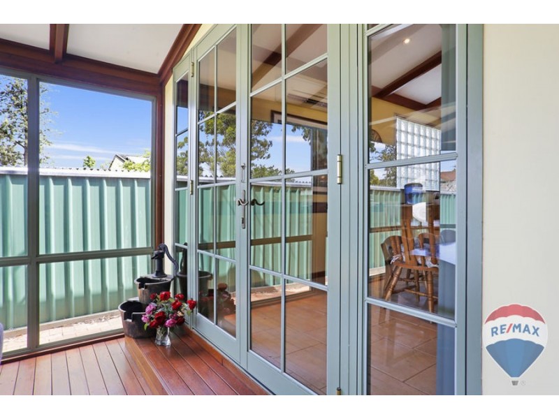 Cambridge Park NSW 2747