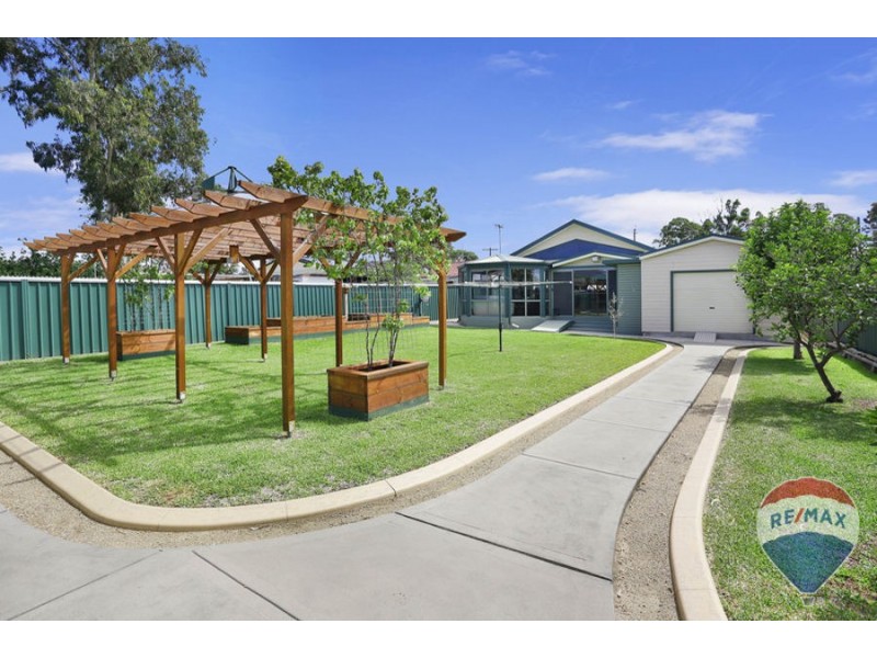 Cambridge Park NSW 2747