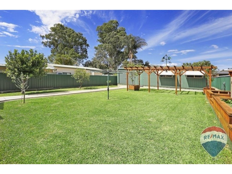 Cambridge Park NSW 2747