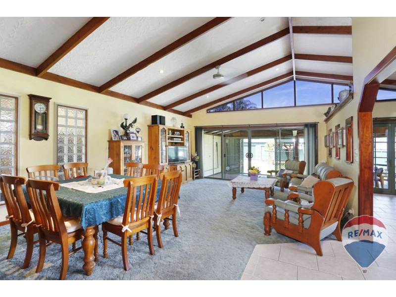 Cambridge Park NSW 2747