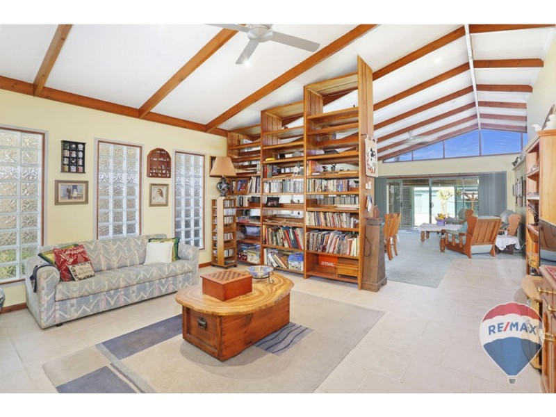 Cambridge Park NSW 2747