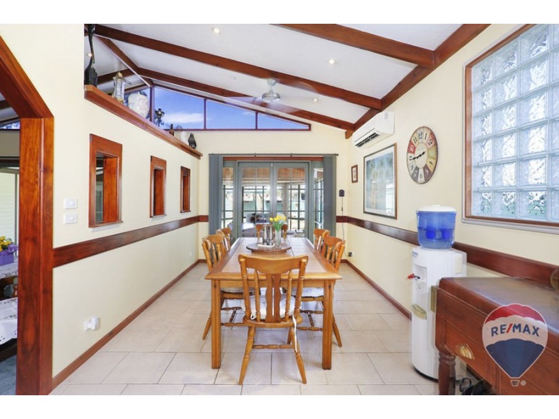 Cambridge Park NSW 2747