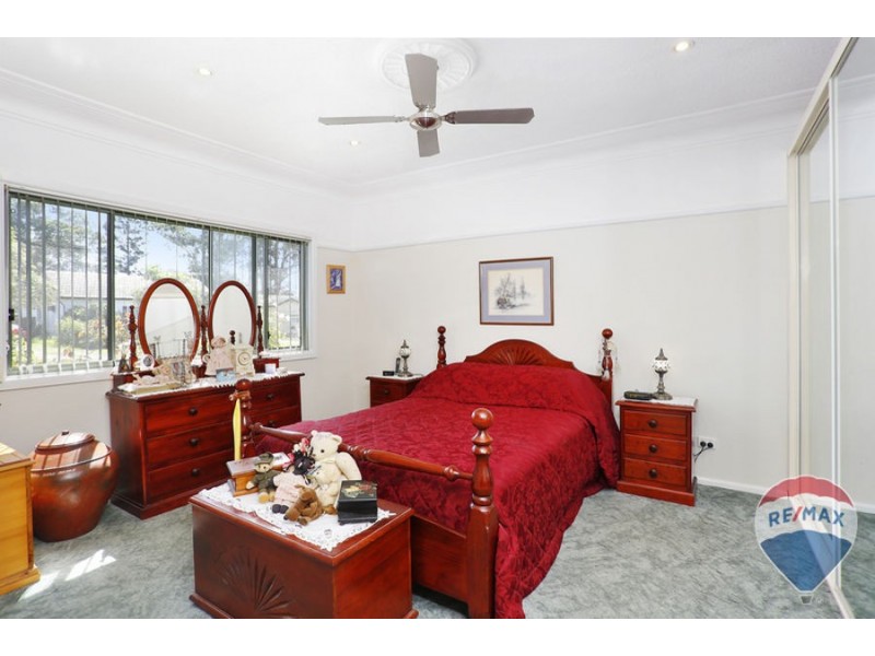 Cambridge Park NSW 2747