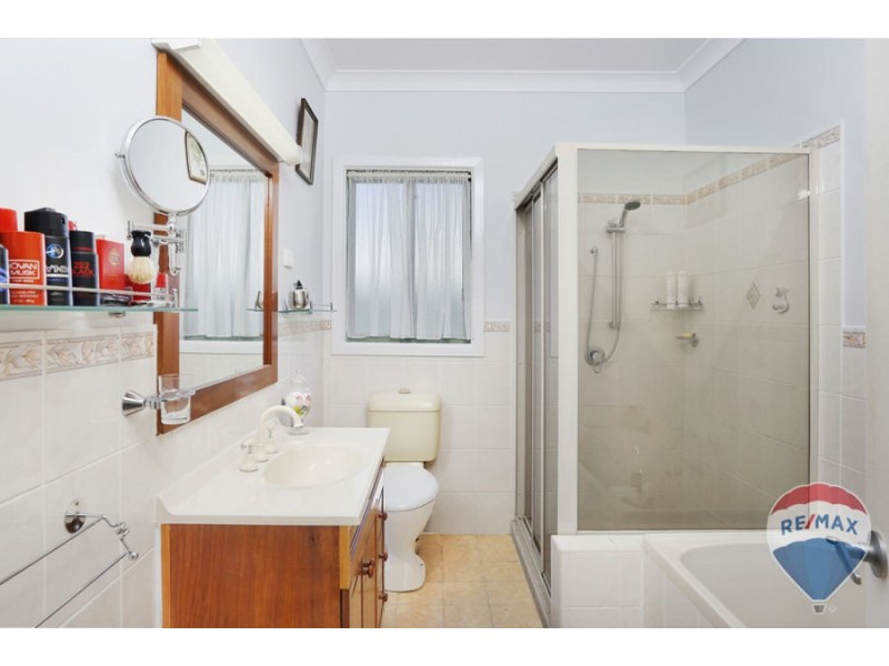 Cambridge Park NSW 2747