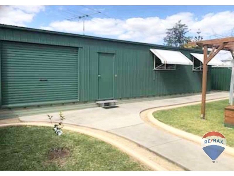 Cambridge Park NSW 2747