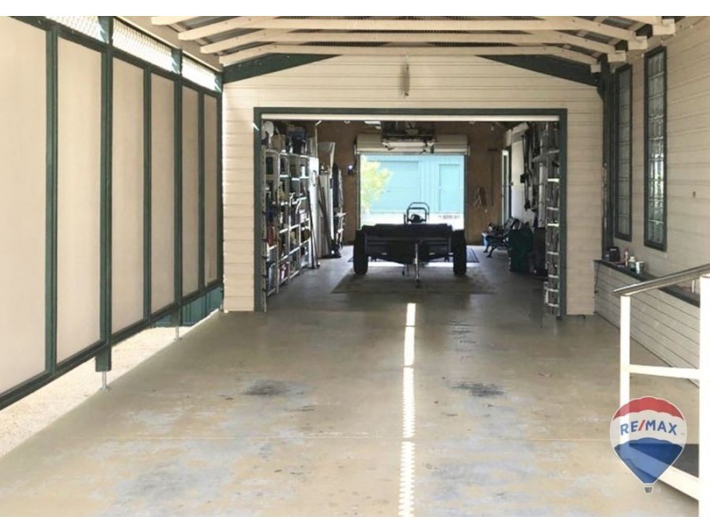 Cambridge Park NSW 2747