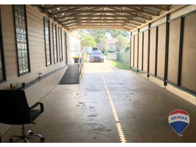 Cambridge Park NSW 2747