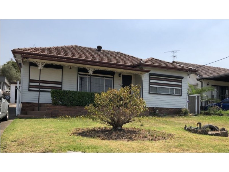 273 Desborough Road, St Marys NSW 2760