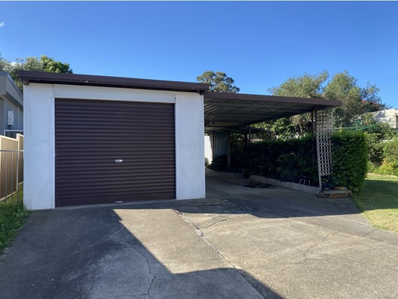 273 Desborough Road, St Marys NSW 2760