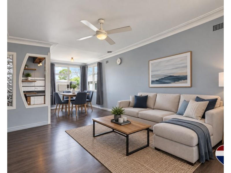 14 WALTER STREET, Kingswood NSW 2747