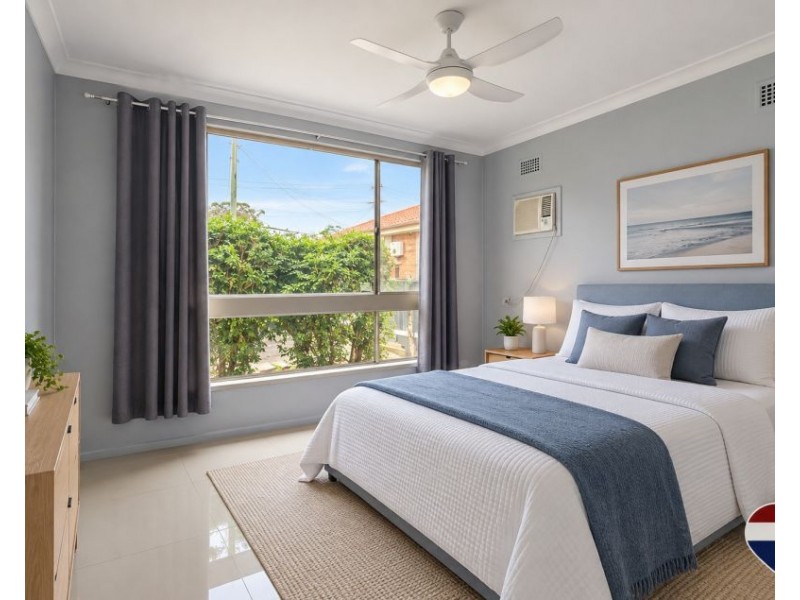 14 WALTER STREET, Kingswood NSW 2747