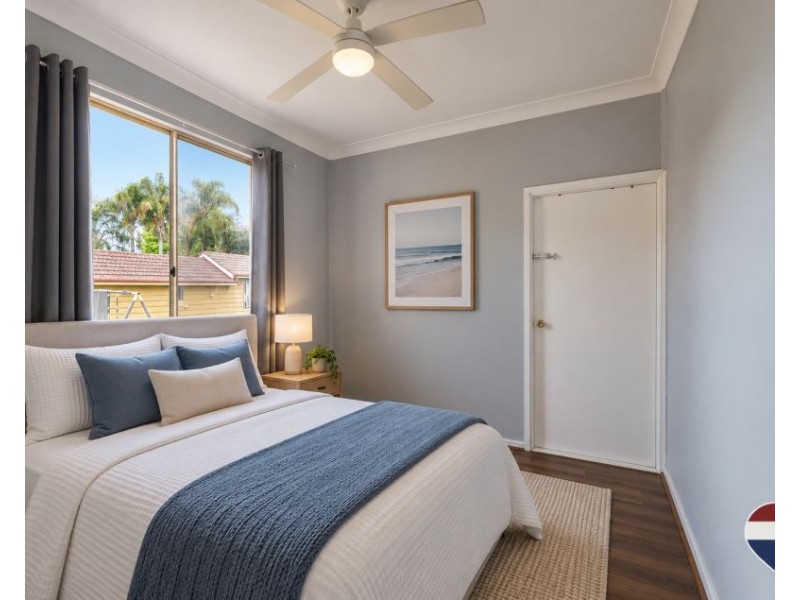 14 WALTER STREET, Kingswood NSW 2747