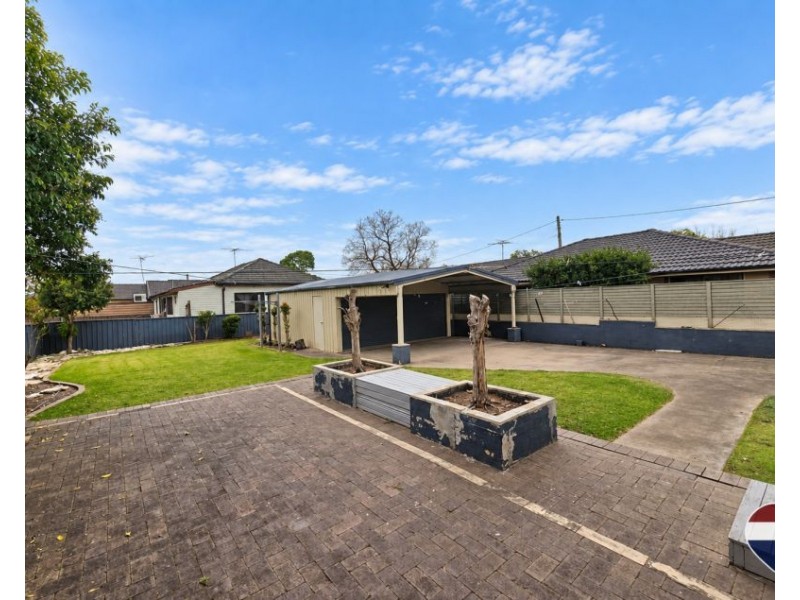 14 WALTER STREET, Kingswood NSW 2747