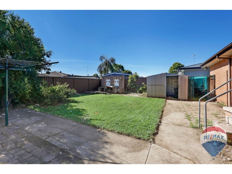 31 MOOLANA PARADE, South Penrith NSW 2750