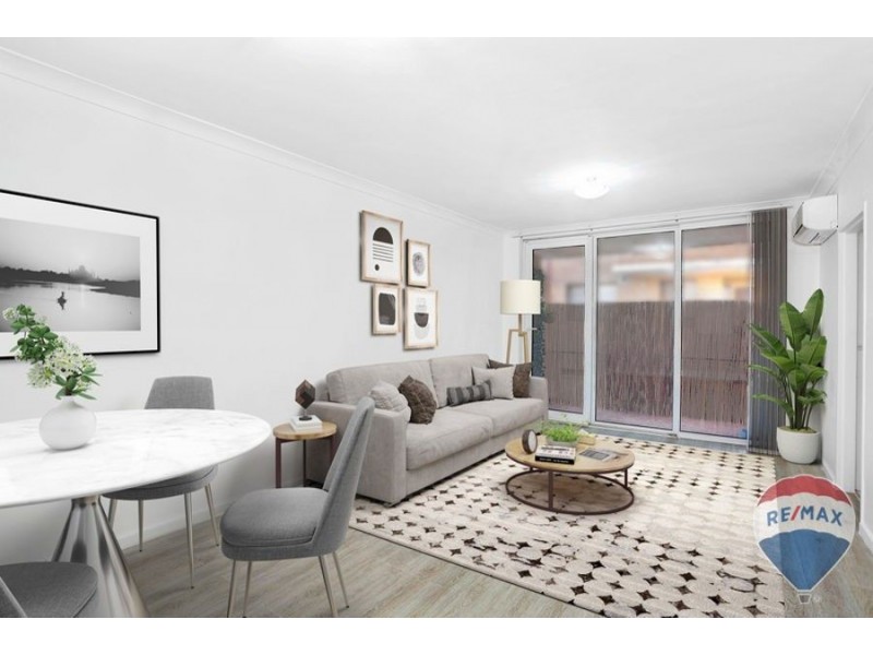 6/13 RODGERS STREET, Kingswood NSW 2747