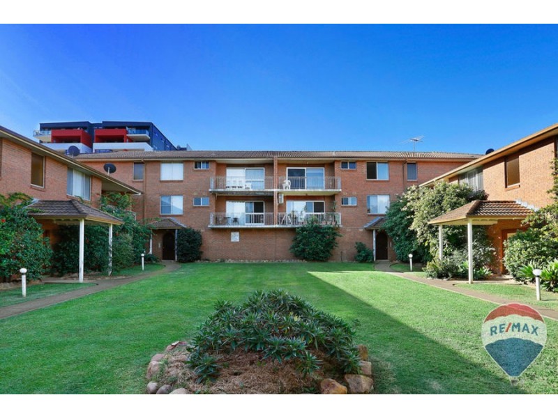 6/13 RODGERS STREET, Kingswood NSW 2747