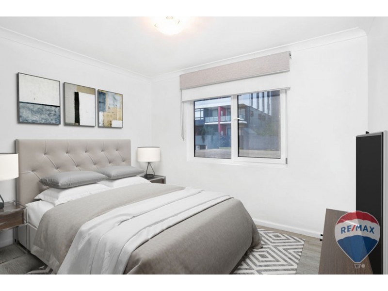 6/13 RODGERS STREET, Kingswood NSW 2747