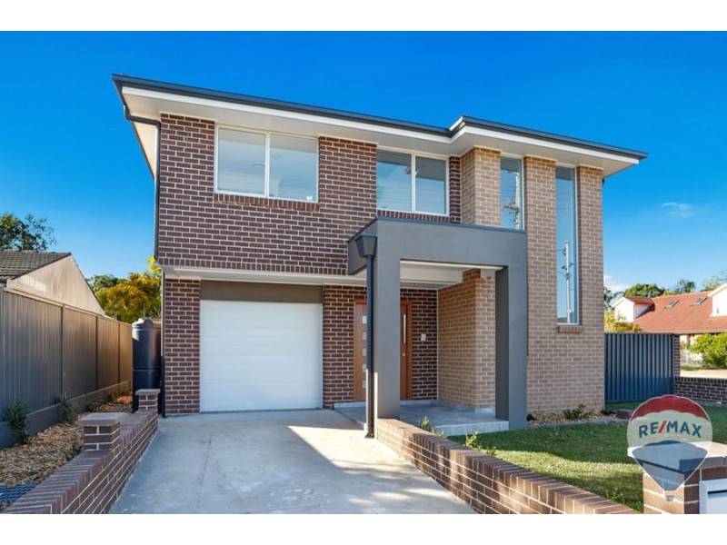 20 Sydney Street, St Marys NSW 2760