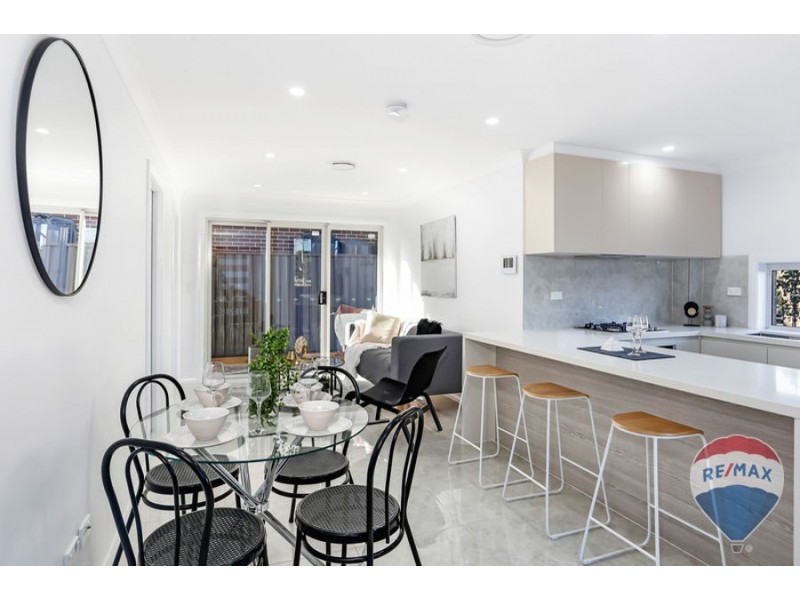 20 Sydney Street, St Marys NSW 2760