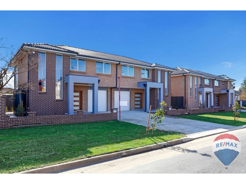 20 Sydney Street, St Marys NSW 2760