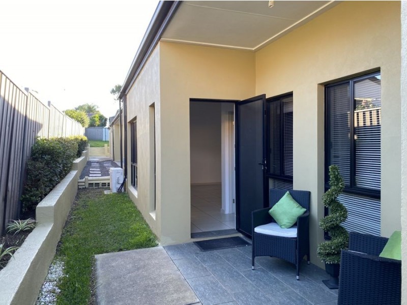 1/111A Melbourne Street, Oxley Park NSW 2760