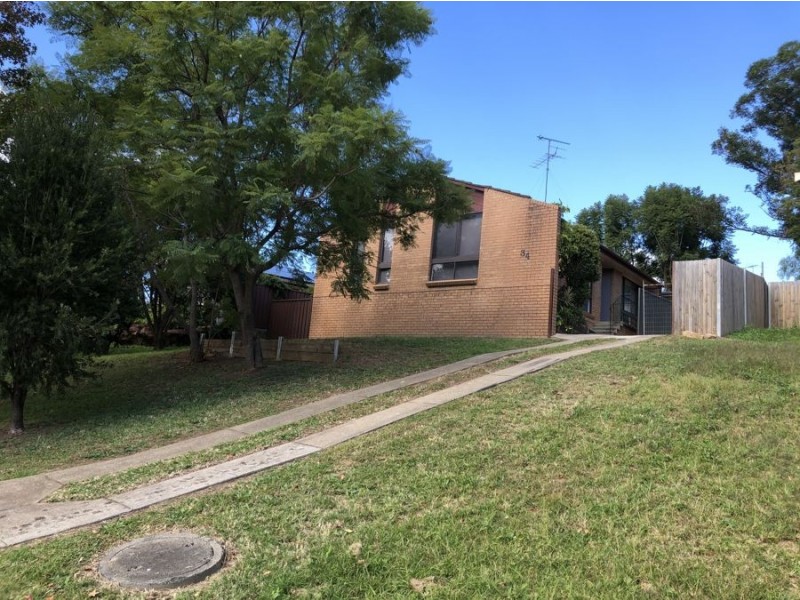 34 Tornado Crescent, Cranebrook NSW 2749