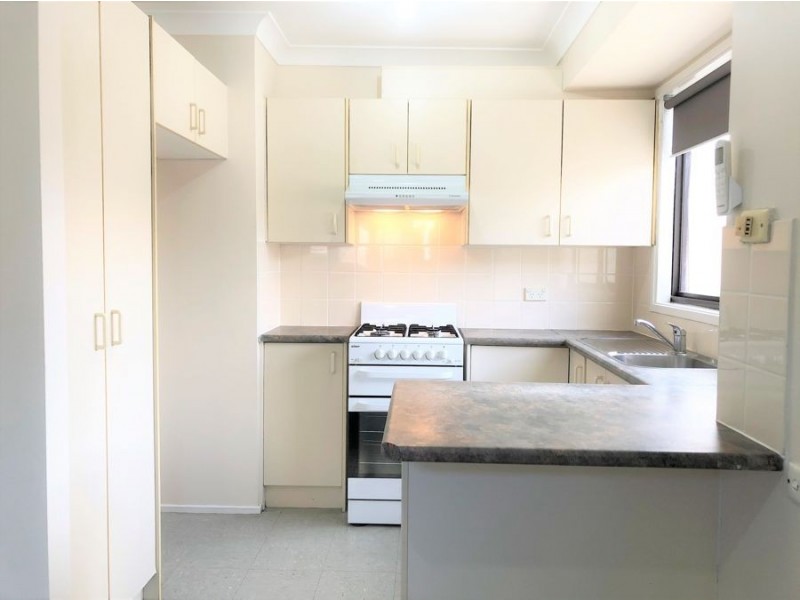 34 Tornado Crescent, Cranebrook NSW 2749