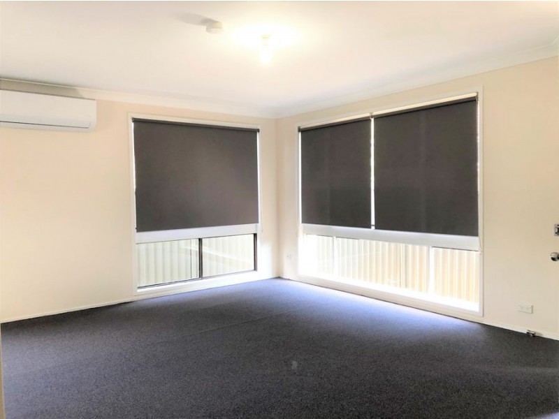 34 Tornado Crescent, Cranebrook NSW 2749