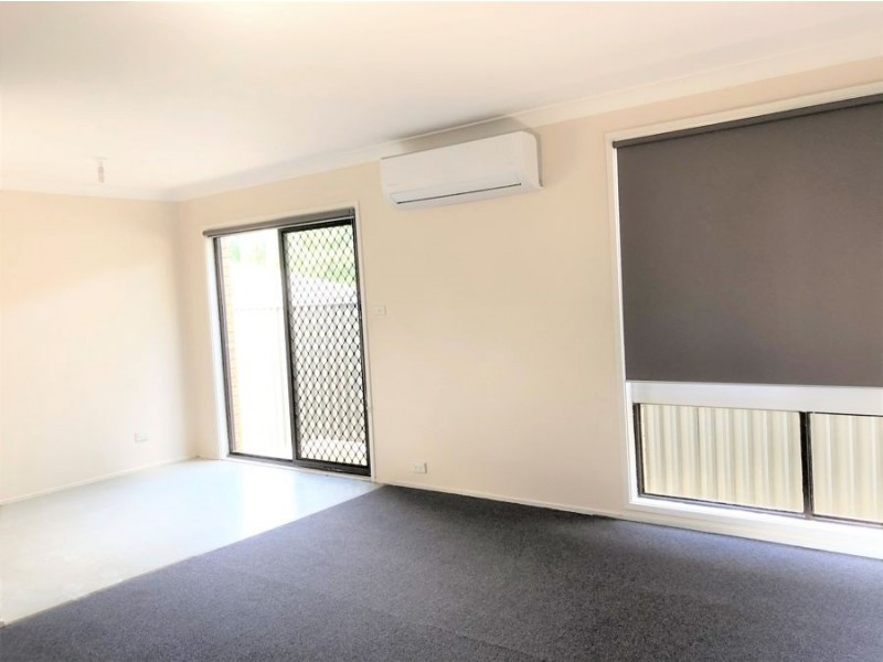 34 Tornado Crescent, Cranebrook NSW 2749