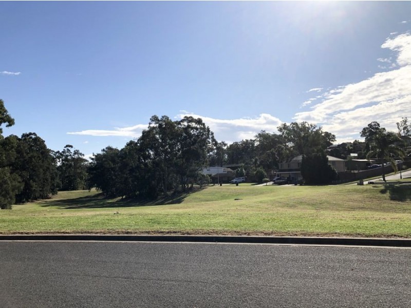 34 Tornado Crescent, Cranebrook NSW 2749