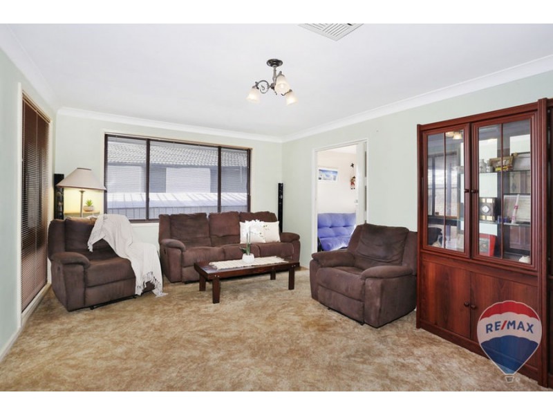 23 GRAZIER CRESCENT, Werrington Downs NSW 2747