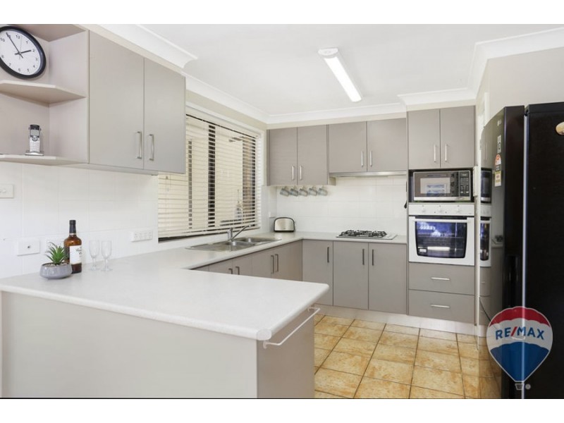 23 GRAZIER CRESCENT, Werrington Downs NSW 2747