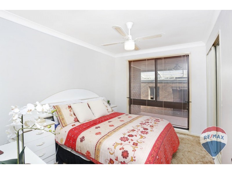 23 GRAZIER CRESCENT, Werrington Downs NSW 2747