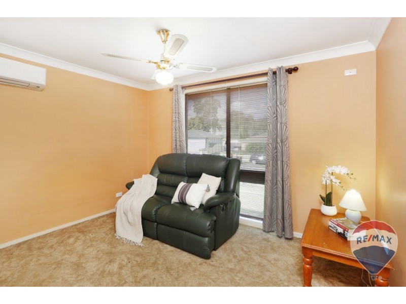 23 GRAZIER CRESCENT, Werrington Downs NSW 2747