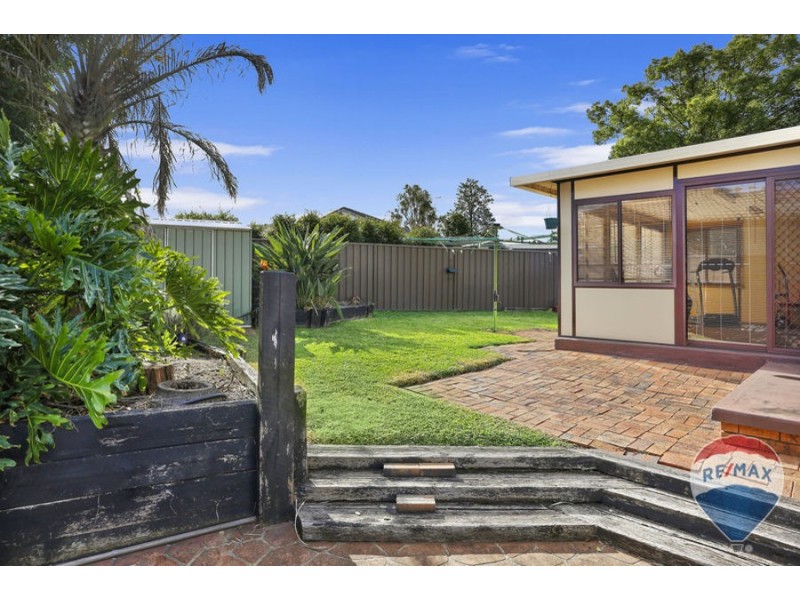 23 GRAZIER CRESCENT, Werrington Downs NSW 2747