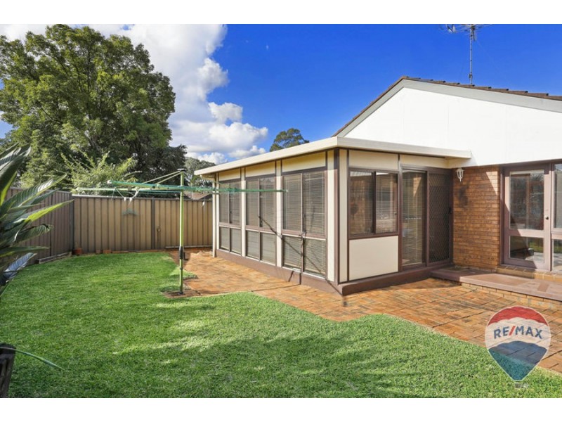 23 GRAZIER CRESCENT, Werrington Downs NSW 2747