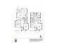 Werrington NSW 2747 Floorplan