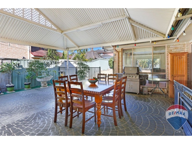 8 KYARRA TERRACE, Glenmore Park NSW 2745