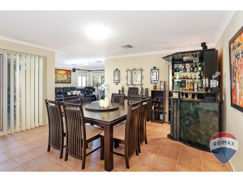 8 KYARRA TERRACE, Glenmore Park NSW 2745