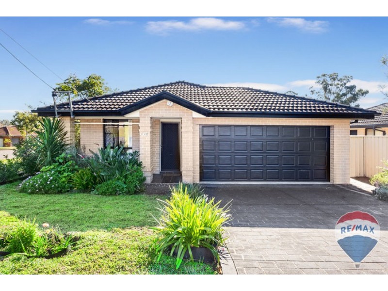 1/137 CAMBRIDGE STREET, Cambridge Park NSW 2747