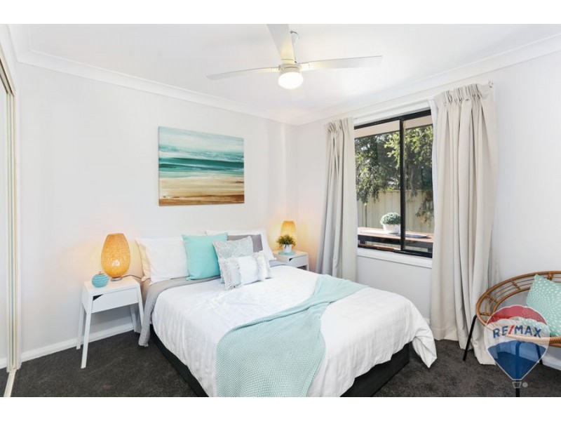 1/137 CAMBRIDGE STREET, Cambridge Park NSW 2747