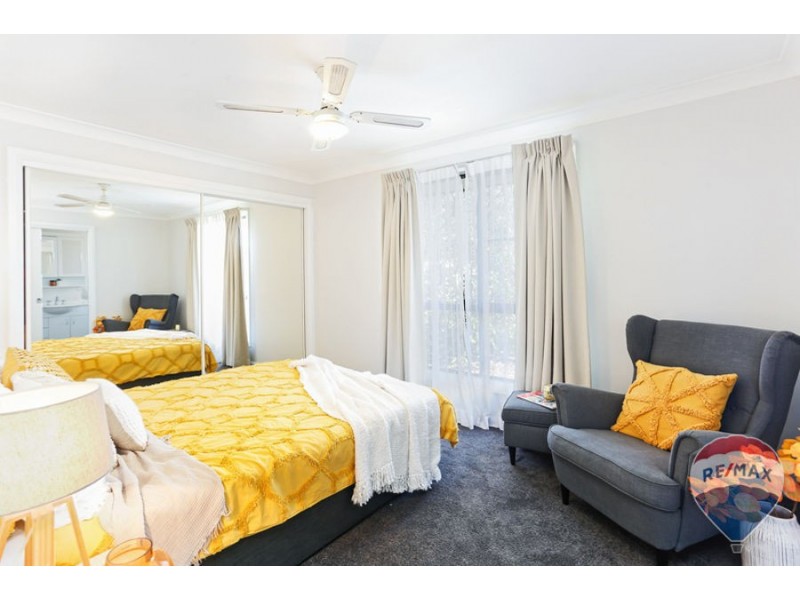 1/137 CAMBRIDGE STREET, Cambridge Park NSW 2747