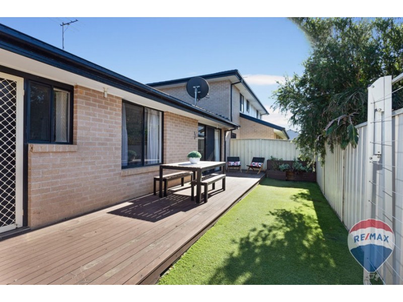 1/137 CAMBRIDGE STREET, Cambridge Park NSW 2747